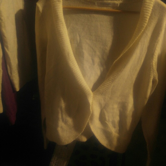 Cardigan - Picture 5 of 6